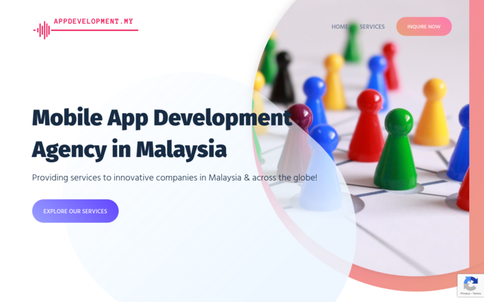 App Development Agency KL Malaysia